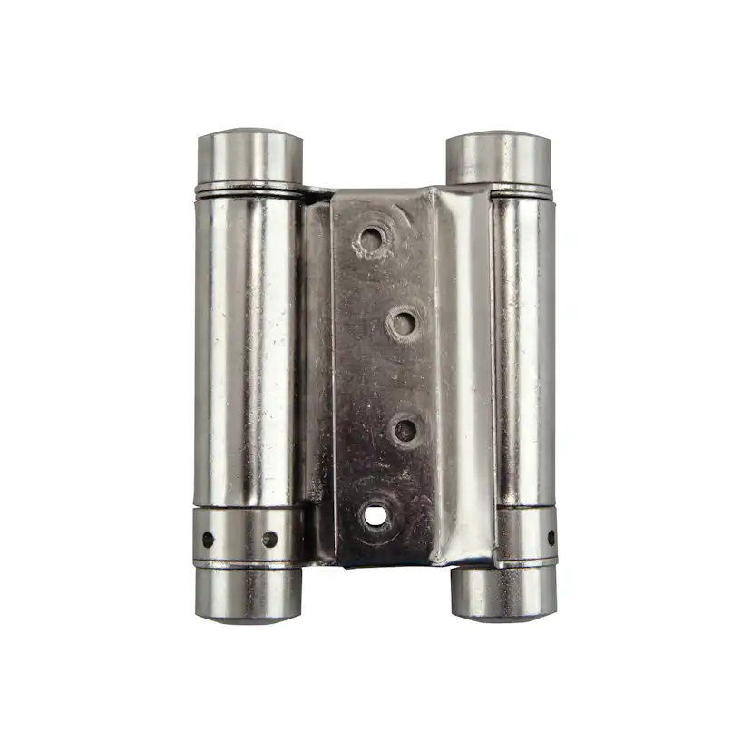 Fjädergångjärn Millers 9673-5